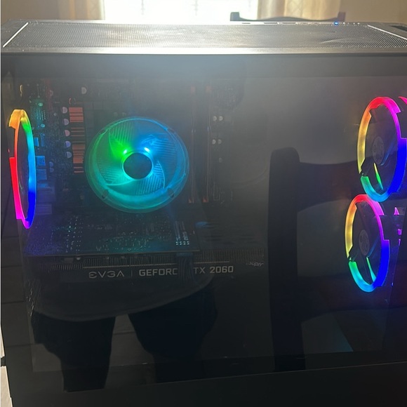 CyberPower Gaming PC - Picture 9 of 9